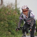 2016宮古島トライアスロン バイク奮闘中！